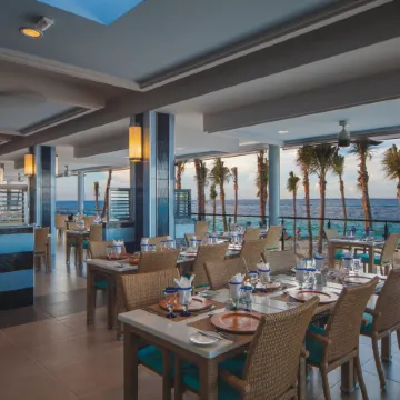 Riu Cancun - All Inclusive