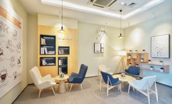HanTing Hotel (Kaifeng Gulou)