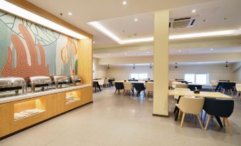 HanTing Hotel (Kaifeng Gulou)