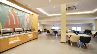 HanTing Hotel (Kaifeng Gulou)