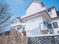 上海漫趣民宿 - 花园小屋
