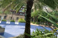 Free Space Youth Hostel