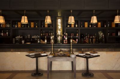 Restaurant Club Med Marrakech la Palmeraie Photo