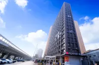 Echarm Hotel (Wuhan Erqi Road) Hotel a Wuhan