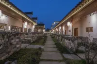 宏村水墨東籬民宿 黟縣酒店