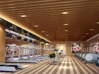Fengda International Hotel Hotels in Hefei