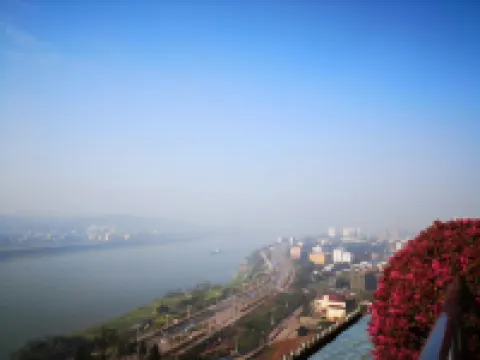 Luzhou Nanyuan Hotel Hotel a Luzhou