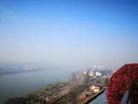 Luzhou Nanyuan Hotel Hotels near Luzhou City Sports Eco-Park Indoor Swimming Pool