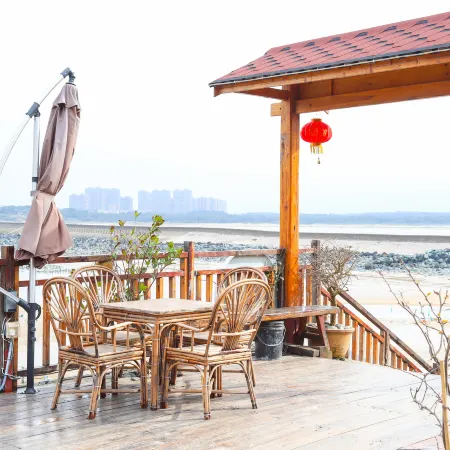 Pingtan Lao Captain Homestay (Beigang Branch, Huandao Road)