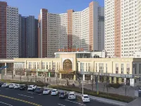 Vienna 3 Best Hotel Hotels near Rose Garden
