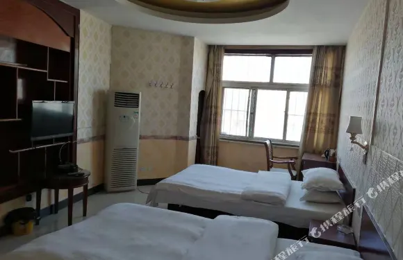 邱縣金凱瑞賓館