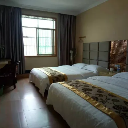 Kam Ping Hongyun Hotel