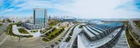 SJID Olympic Mingdu Hotel Hotel a 