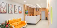 Danyang Haizhou Hotel