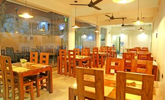 Hive 68 - Hotel and Resorts (Negombo)