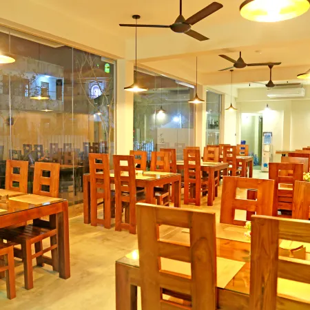 Hive 68 - Hotel and Resorts (Negombo)