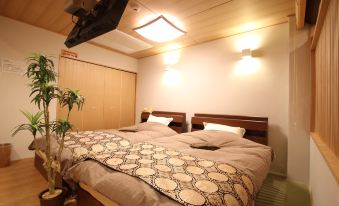 Lanshi Gion Shijo Residence