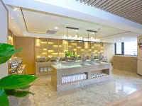 โรงแรมตงโป โรงแรมใกล้สะพานต้วน