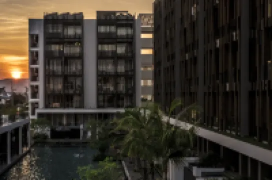 G華欣度假酒店及購物中心