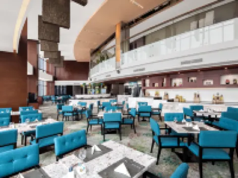 Shenzhen Huaqiang Plaza hotel (Huaqiangbei Metro Station) Hotels in Shenzhen