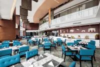 Shenzhen Huaqiang Plaza hotel (Huaqiangbei Metro Station)