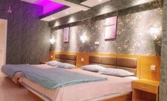 Tianyou Boutique Homestay