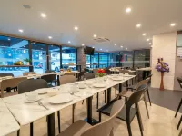 The Home Hotel Bangkok otelleri