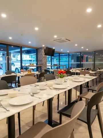 รูปภาพของโรงแรมเดอะโฮม