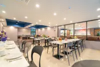 โรงแรมเดอะโฮม - พร้อมอาหารเช้า
