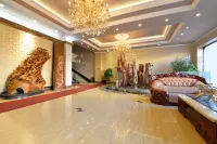 Wanhao Hotel Hotels in Hailun