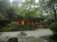 杭州法云安缦 - 酒店附近