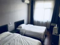北京可米优选酒店 - 标准双床房