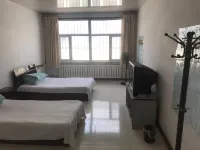 Hongtai Hotel Hotel in zona Zhunge'er Railway Station