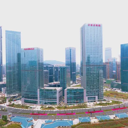 Yuda International Hotel