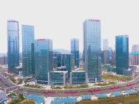 Yuda International Hotel Hotels in Liangqing District