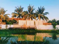 Home at 9 Hotels in San Pa Tong District