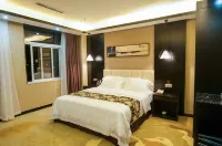 Furi Garden Hotel