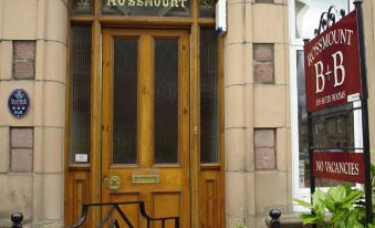 Rossmount Guest House