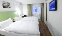 Good Morning Mölndal Hotels in Kungsbacka Municipality