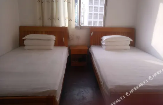 寧陝平安招待所