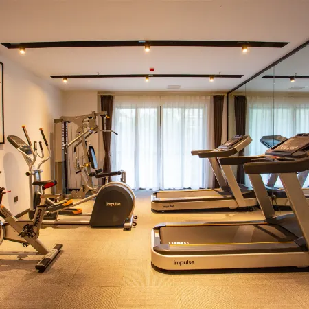 Jinshi Business Hotel (Wanning Shimei Bay Wangfujing duty-free port store)