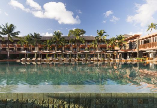 Hansar Samui ResortHotel Overview