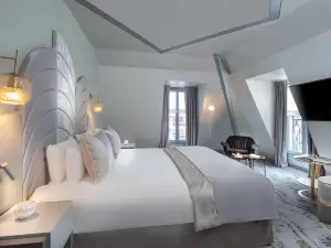 Hôtel le Derby Alma by Inwood Hotels
