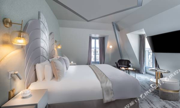 Hôtel le Derby Alma by Inwood Hotels