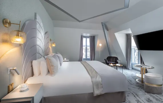 Hôtel le Derby Alma by Inwood Hotels