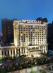 Pengxin International Hotel Hotels in Taizhou Old Street/Wanda Plaza