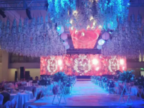 玉田志達酒店 玉田酒店