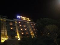 绵阳锦尚世纪酒店