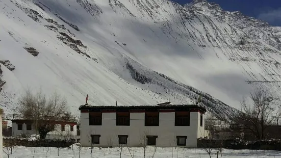 Spiti Heritage Himalayan Brothers