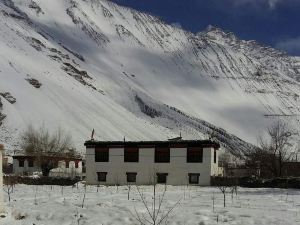 Spiti Heritage Himalayan Brothers